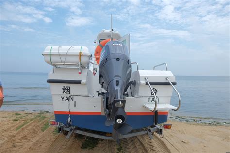 22米 智能航行艇 JY700B_威海金运游艇有限公司