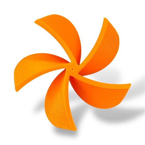 Turbine for BO Motor | River Cleaner Boat – Harish Projects