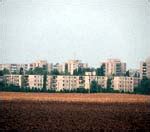 Planning - Urban Extension Projects