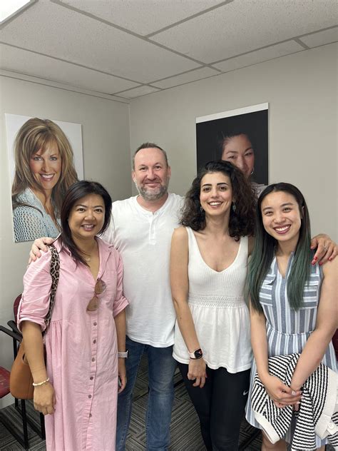 Last Friday, our team visited Frontier Dental Laboratories' Vancouver ...