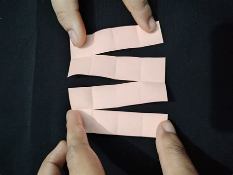 Image result for Sticky-Note Stars Step by Step