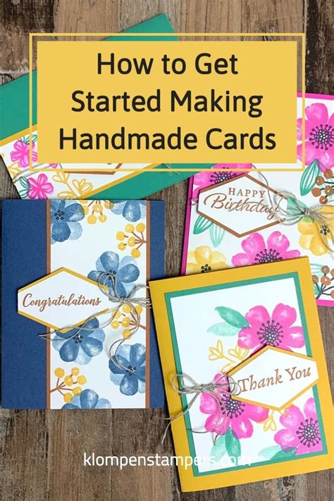 Image result for Card Making Tutorials