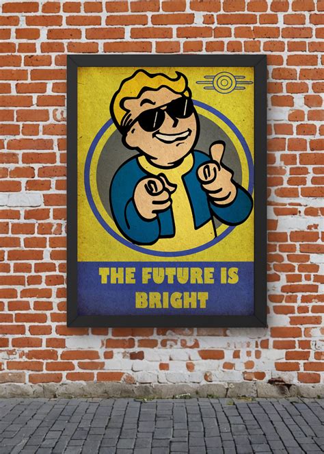 Image result for Fallout Game Poster