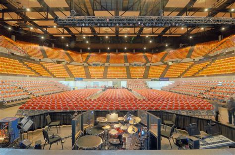 US Cellular Center, Cedar Rapids, Iowa | The center hosts lo… | Flickr
