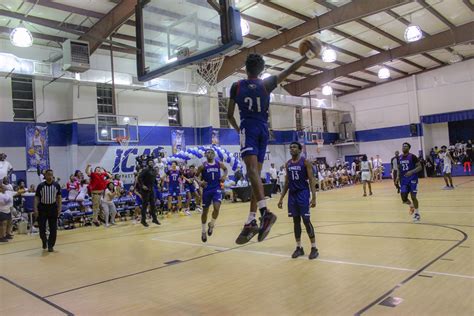 ‘Wake Up In The Sky’ NFEI Is Headed To The Final 4 Soaring Over Impact ...