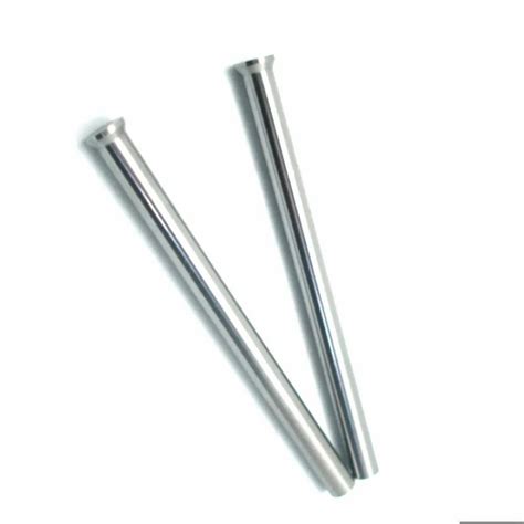 HSS Punches - Hss Die Punch Trader - Wholesaler / Distributor from Mumbai