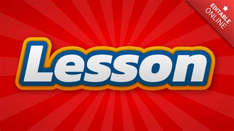 Image result for Object Lesson Text PNG Image