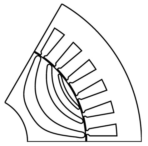 On the Use of Topology Optimization for Synchronous Reluctance Machines ...