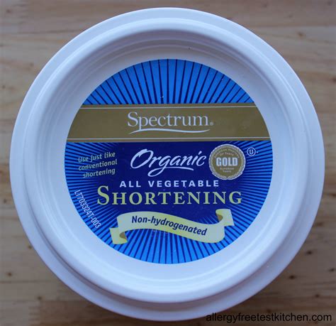 Vegetable Shortening Butter Substitute at Alonzo Caraway blog