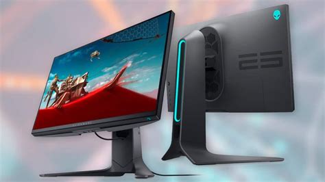 Image result for Alienware 25 Gaming Monitor