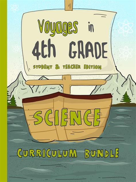 Science 4th Graders 的图像结果