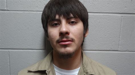 Authorities seeking Lincoln inmate discovered to be missing Friday