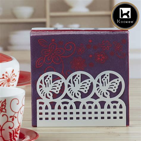 Buy Tissue Holders | Buy tissue holder box at best price Online In ...
