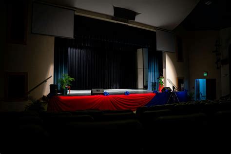2024 Meet The Regulator Forum, Eileene L. Parsons Auditorium at HLSCC ...