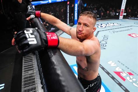 Whittaker bewertete Gaethjes Chancen gegen Topuria – RingSide24