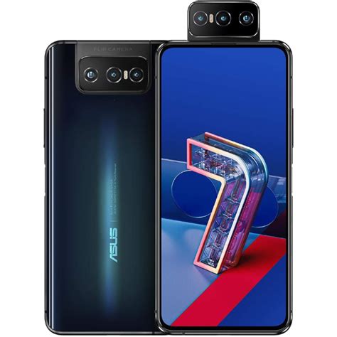 Asus Zenfone 7 - Full Phone Specifications (July 2026) | Beebom Gadgets