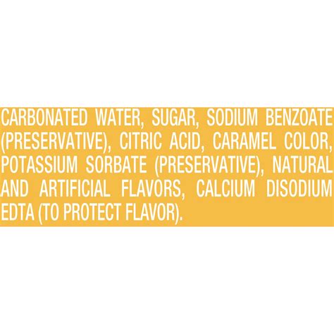 IBC Cream Soda 4 ct; 12 fl oz | Shipt