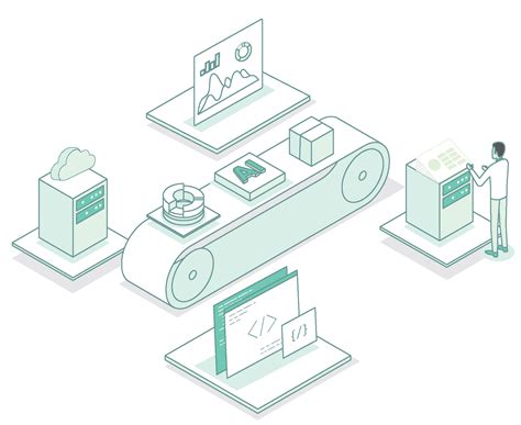 Shop Floor Automation – Data For Decisions