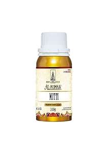 Al Noman Mitti Attar | Ittar | Alcohol Free | Luxury scent With Long ...