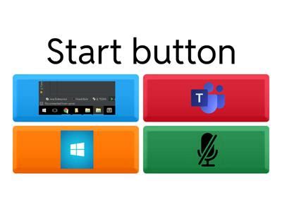 Desktop Example 的图像结果