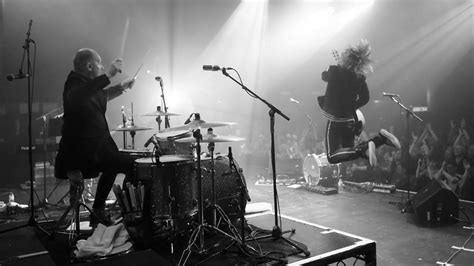 The Alarm, St David's Hall, Cardiff, 15 April 2023 | AllEvents.in