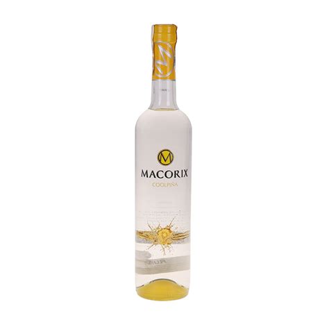 Macorix Coolpiňa 0,7 l 25% | Excaliburshop