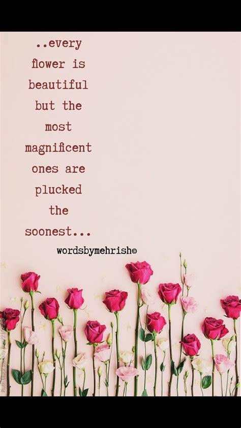 Poem Called Flowers at Molly Cruz blog