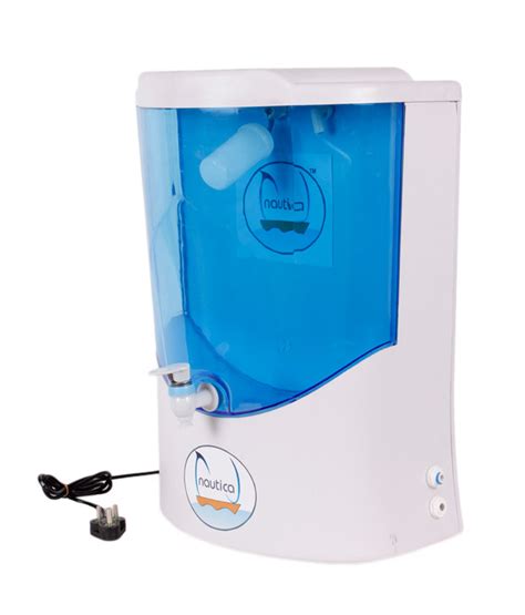 Nautica Genius RO Water Purifier