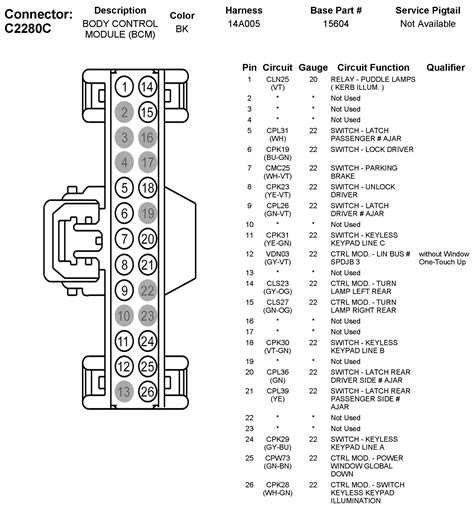 Body Control Module 2012 F-150 的图像结果