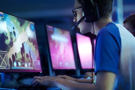 Image result for Gaming On Virtual Computer