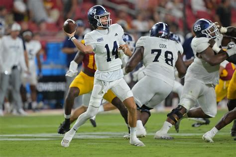 Coastal Carolina vs Georgia Southern Picks and Predictions for Saturday ...