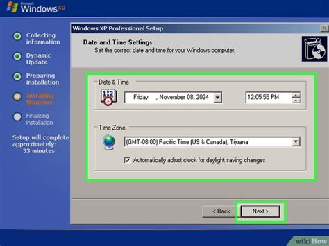 Image result for How to Install Windows XP On Old Computer