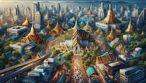 Where Is Platinum Mall Located In Bangkok - Bangkok Vacay
