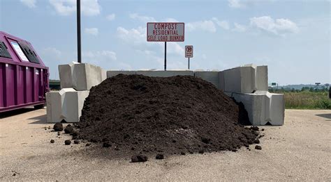 Compost | Dubuque Metropolitan Area Solid Waste Agency, IA