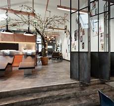 Industrial Style Hair Salon by 41 Best Hair Salons Images On Hair Salons Industrial Style Hair Salon