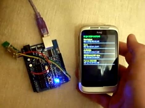 Image result for Android Studio Bluetooth Tutorial