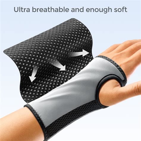 Carpals New Medical Device Relieves Carpal Tunnel Syndrome Without