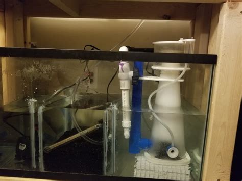 Image result for PVC Overflow Design