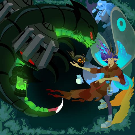 Calamity Mod Mage Guide 的图像结果