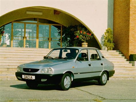 2001 Dacia 1310 1.4 i (62 bg) | Teknik özellikler, yakıt tüketimi ...