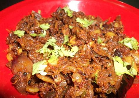 Squid Roast Recipe by Rasmi Viju - Cookpad