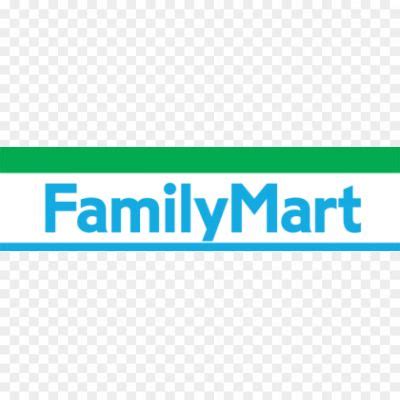 FamilyMart Logo Family Mart - Pngsource