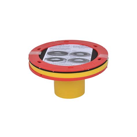 Image result for Set-Rite Toilet Flange Extender