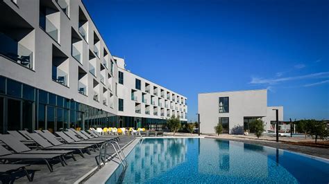 HOTEL OLEA (Novalja, Island of Pag) - Hotel Reviews, Photos, Rate ...