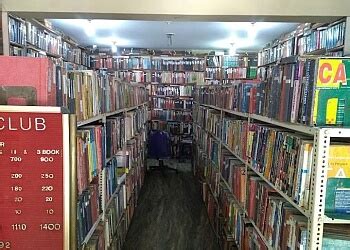 3 Best Libraries in Jabalpur - Expert Recommendations