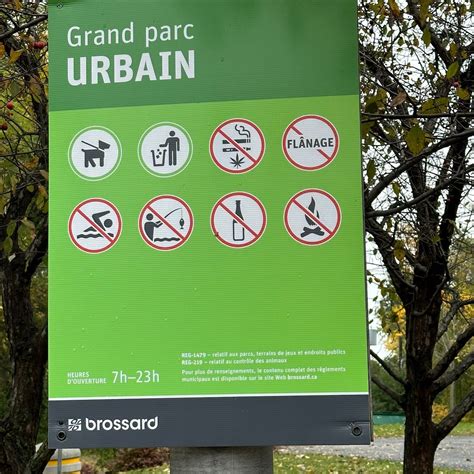 GRAND PARC URBAIN BROSSARD (2026) All You Need to Know BEFORE You Go ...