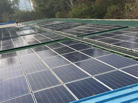AMSQUARE Technology Solar Services company in India | Efficient solar ...