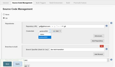 How to Integrate GitLab and Jenkins by Using Pipeline Script 的图像结果