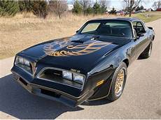 1977 Trans Am Pictures by 1977 Pontiac Firebird Trans Am For Sale Classiccars 1977 Trans Am Pictures