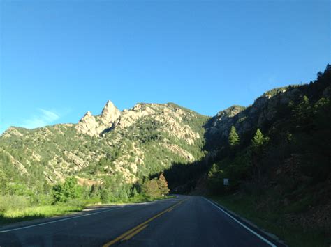 Elevation of Kiowa Dr, Cañon City, CO, USA - MAPLOGS